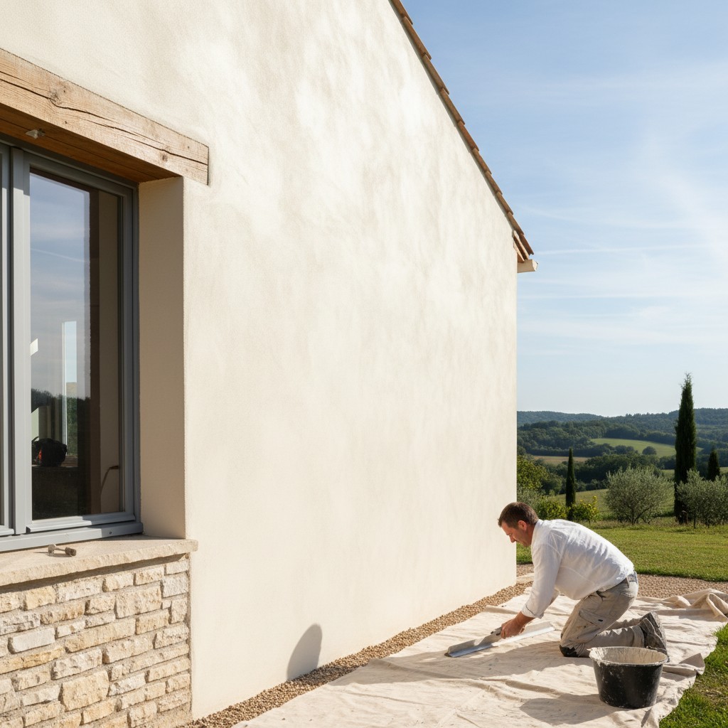 Projet de Menuisier - Photo 2